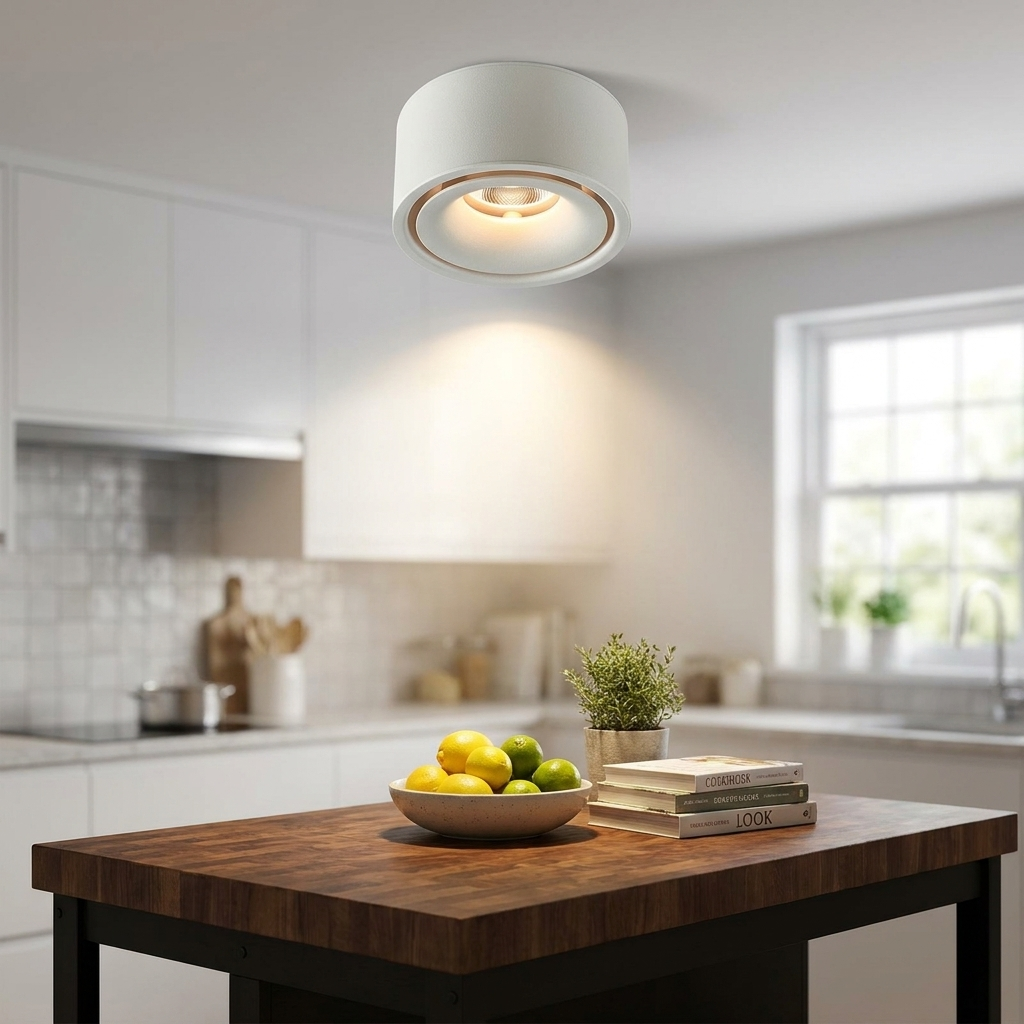 Ceiling Light Lifestyle