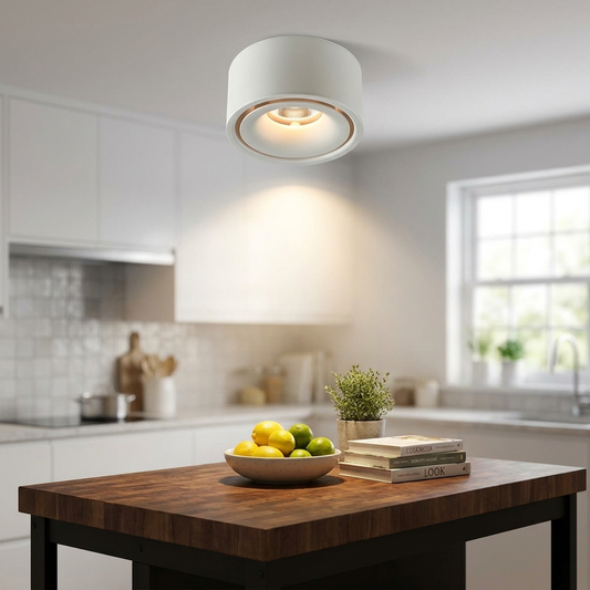 Ceiling Light Lifestyle