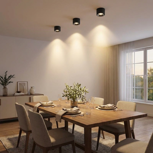 Ceiling Light Lifestyle