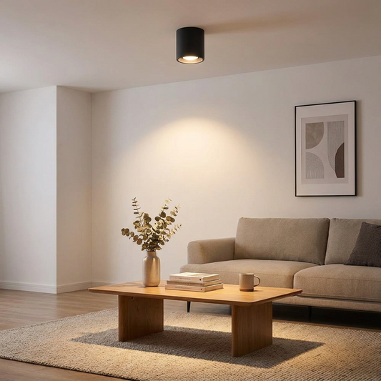 Ceiling Light Lifestyle