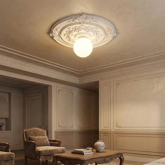 Ceiling Light Lifestyle