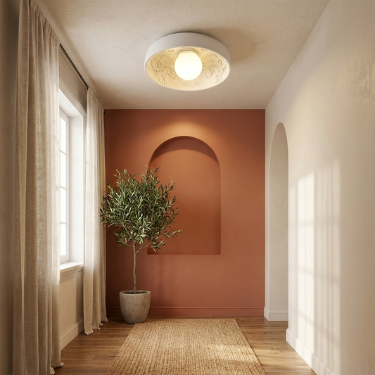 Ceiling Light Lifestyle