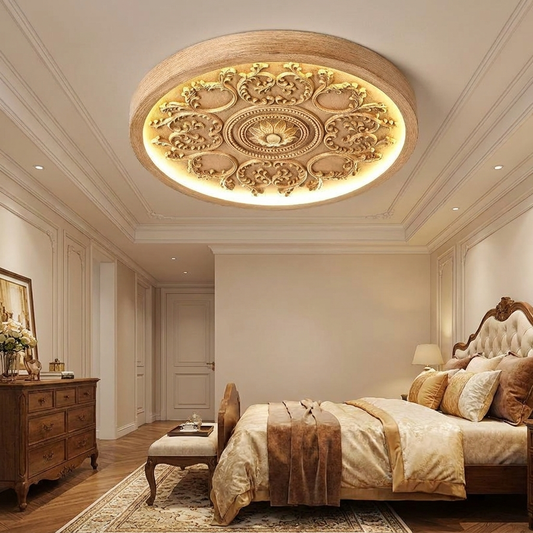 Ceiling Light Lifestyle