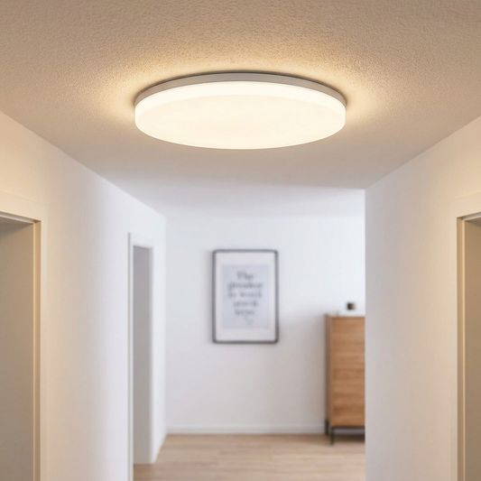 Ceiling Light Lifestyle