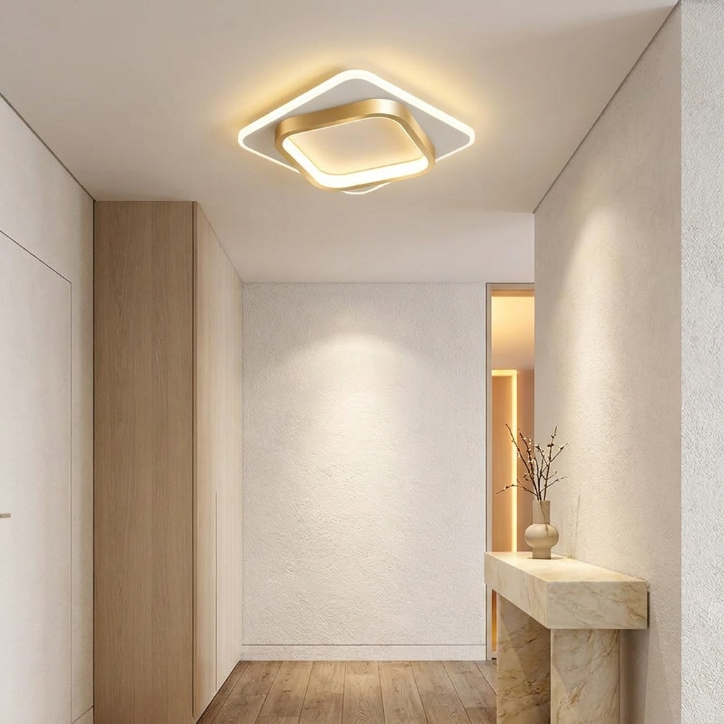 Ceiling Light Lifestyle