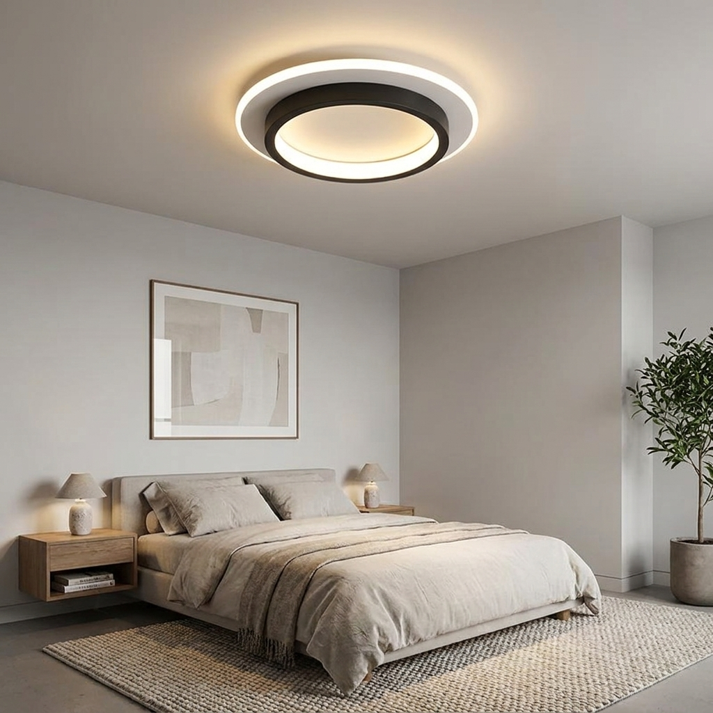 Ceiling Light Lifestyle