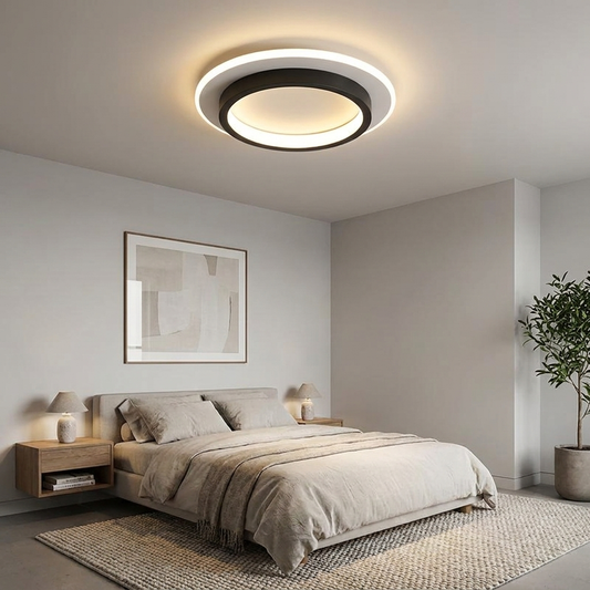 Ceiling Light Lifestyle