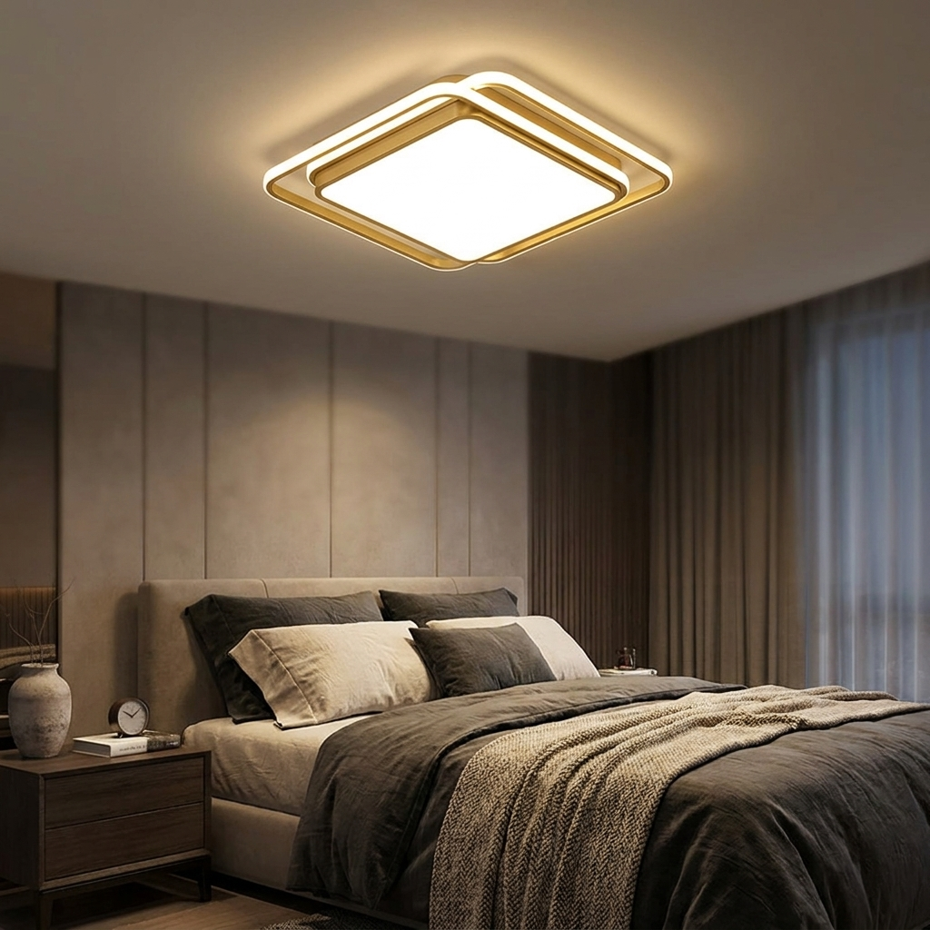 Ceiling Light Lifestyle