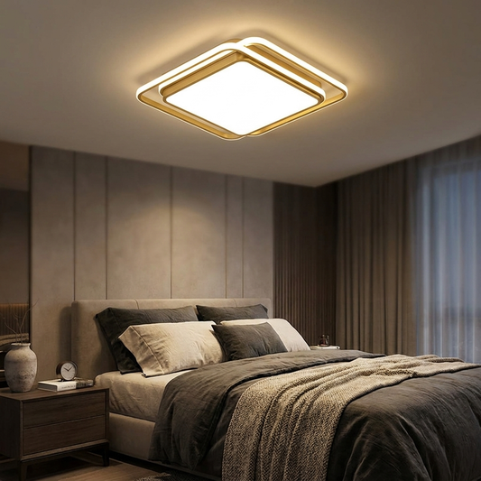 Ceiling Light Lifestyle