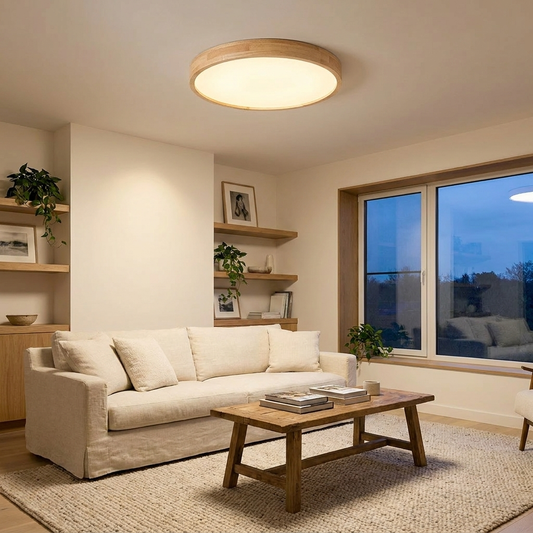Ceiling Light Lifestyle