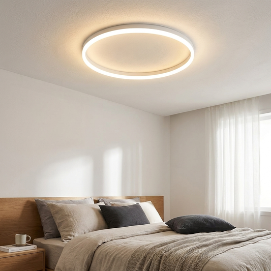 Ceiling Light Lifestyle