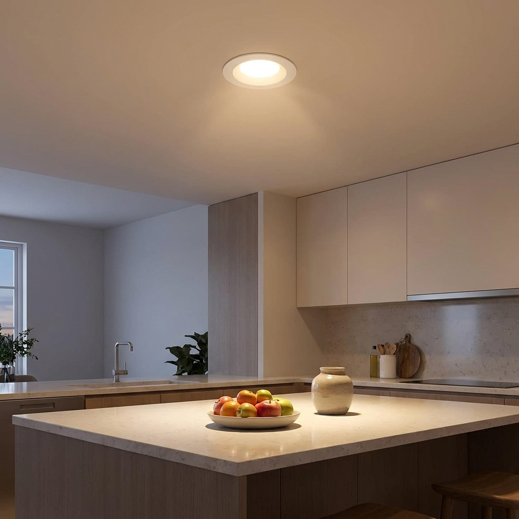 Ceiling Light Lifestyle