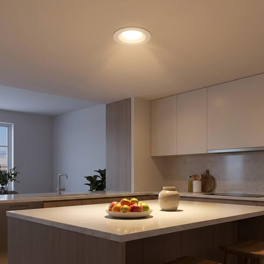 Ceiling Light Lifestyle