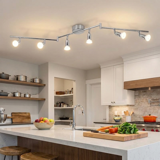 Ceiling Light Lifestyle