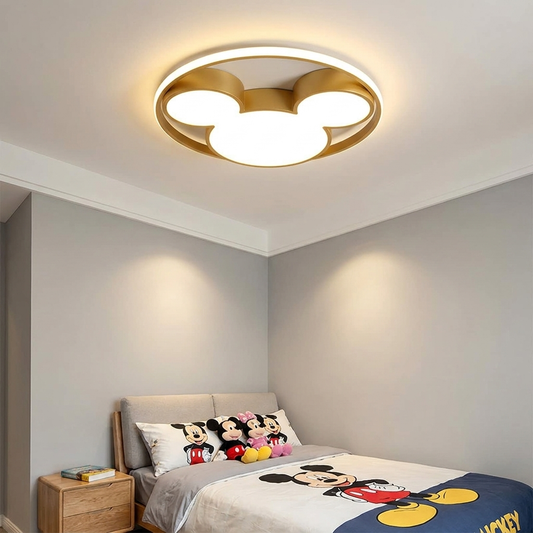 Ceiling Light Lifestyle